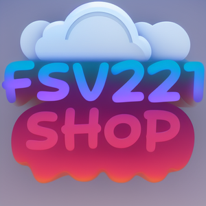 FSV221 shop