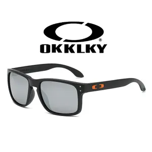 Oversized Sunglasses for Men & Women, Trendy Full Lens Design, UV Protection Eye Wear, Ideal for Stylish Daily Use, Casual Sunglasses