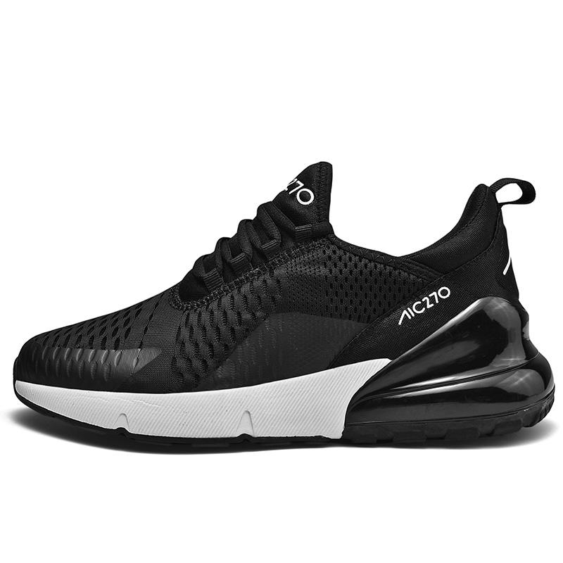 BIGWIG Men's Fashionable Lace Up Low Top Sneakers  Casual Comfortable Breathable Sports Running Shoes  Trendy All-match Sneakers for Daily Wear OutdoorfunFathersDayGift