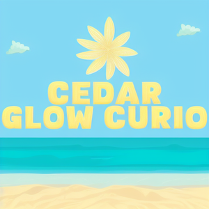 Cedar Glow Curio