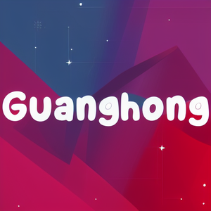 Guanghong Shop