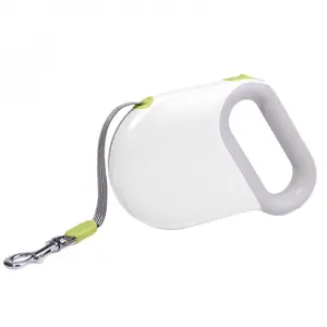 Free Shipping!Retractable Dog Leash 16FT – Automatic Tangle-Free Pet Walking Lead, Portable Traction Rope for Small, Medium, Large Dogs & Cats