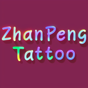 ZhanPeng Tattoo