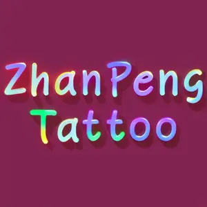 ZhanPeng Tattoo