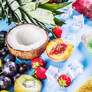 PW Icebags-DS-100ct 10lb Ice Bags with Drawstring-100ct PW Icebags-DS-100ct 10lb Ice Bags with Drawstring-100ct