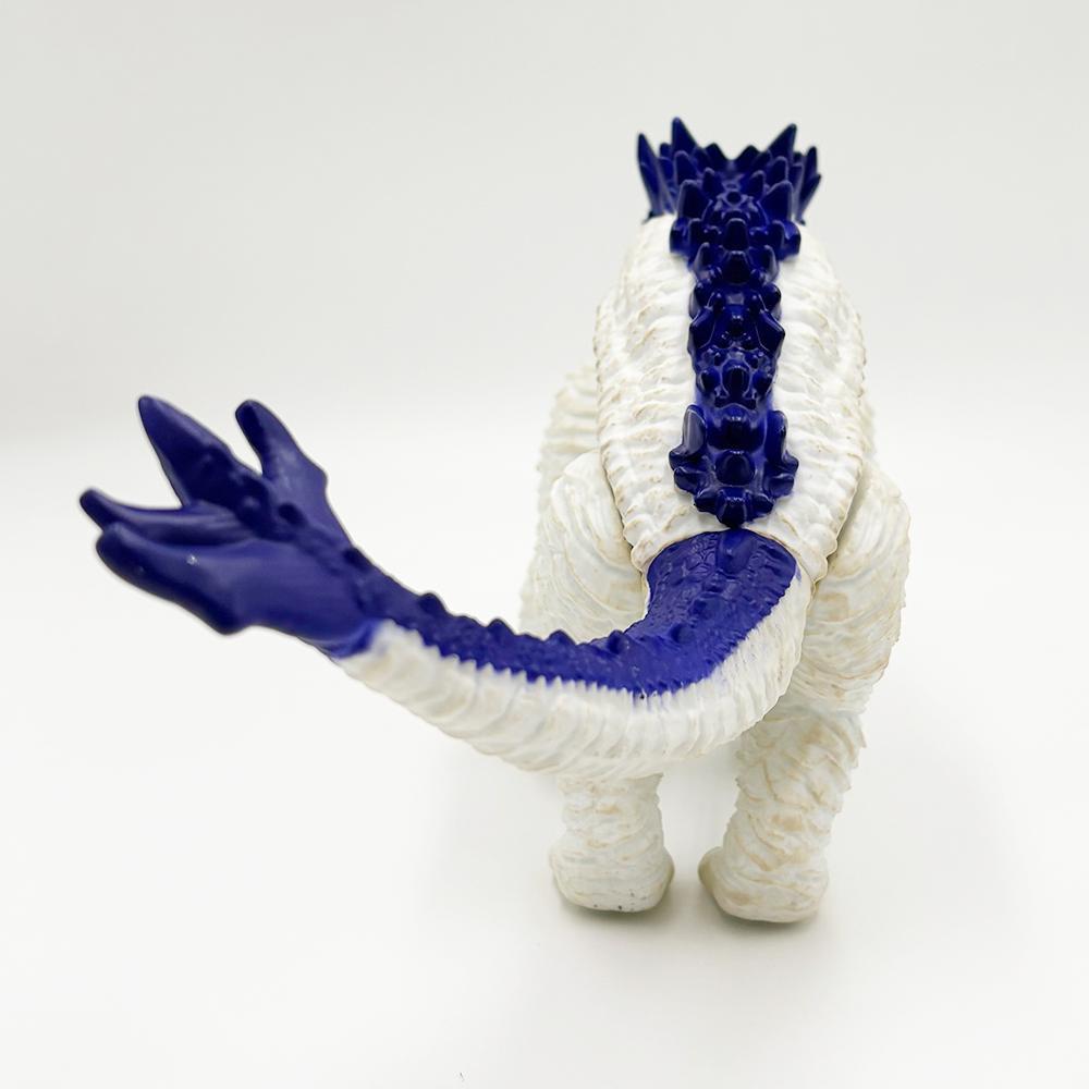 Godzilla The New Empire Shimo Figure 15cm White Titan Monster Movable Model Anime Ornaments Dolls Boy Gift Toy