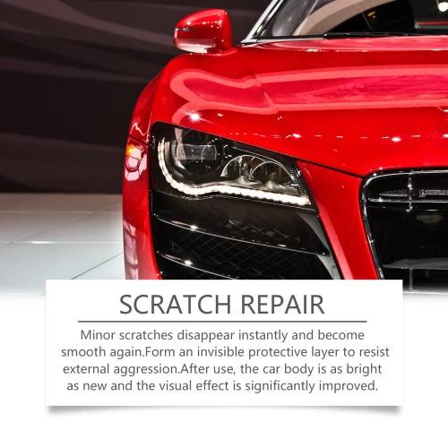 Rayhong Car Scratch Repair Pen  Multi-Color Optional Protective Paint Coating To Cover Scratches