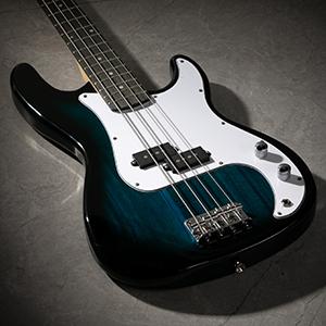 GLARRY Full Size Electric Bass Guitar with 20W AMP, 4 String Beginner Starter Kit with Accessories including Cable, Strap, Bag for Kids and Adults GLARRY Full Size Electric Bass Guitar with 20W AMP, 4 String Beginner Starter Kit with Accessories including Cable, Strap, Bag for Kids and Adults