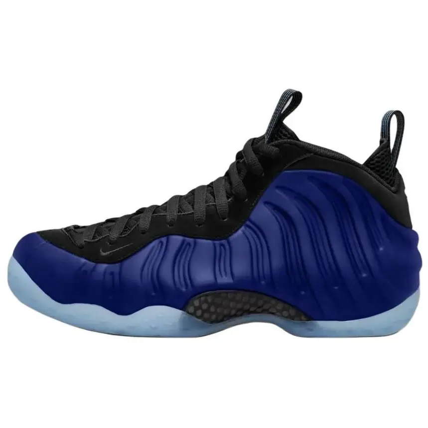 Nike Air Foamposite One 'Deep Royal' HJ5195-400