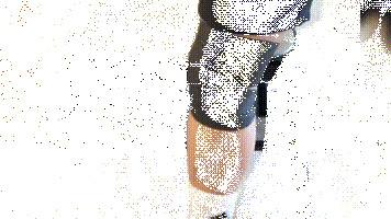 Houkea Elastic Self-Adhesive Sports Bandage Relieves Pain in Wrist, Elbow, and Knee, Waterproof Elastic Protective Bandage