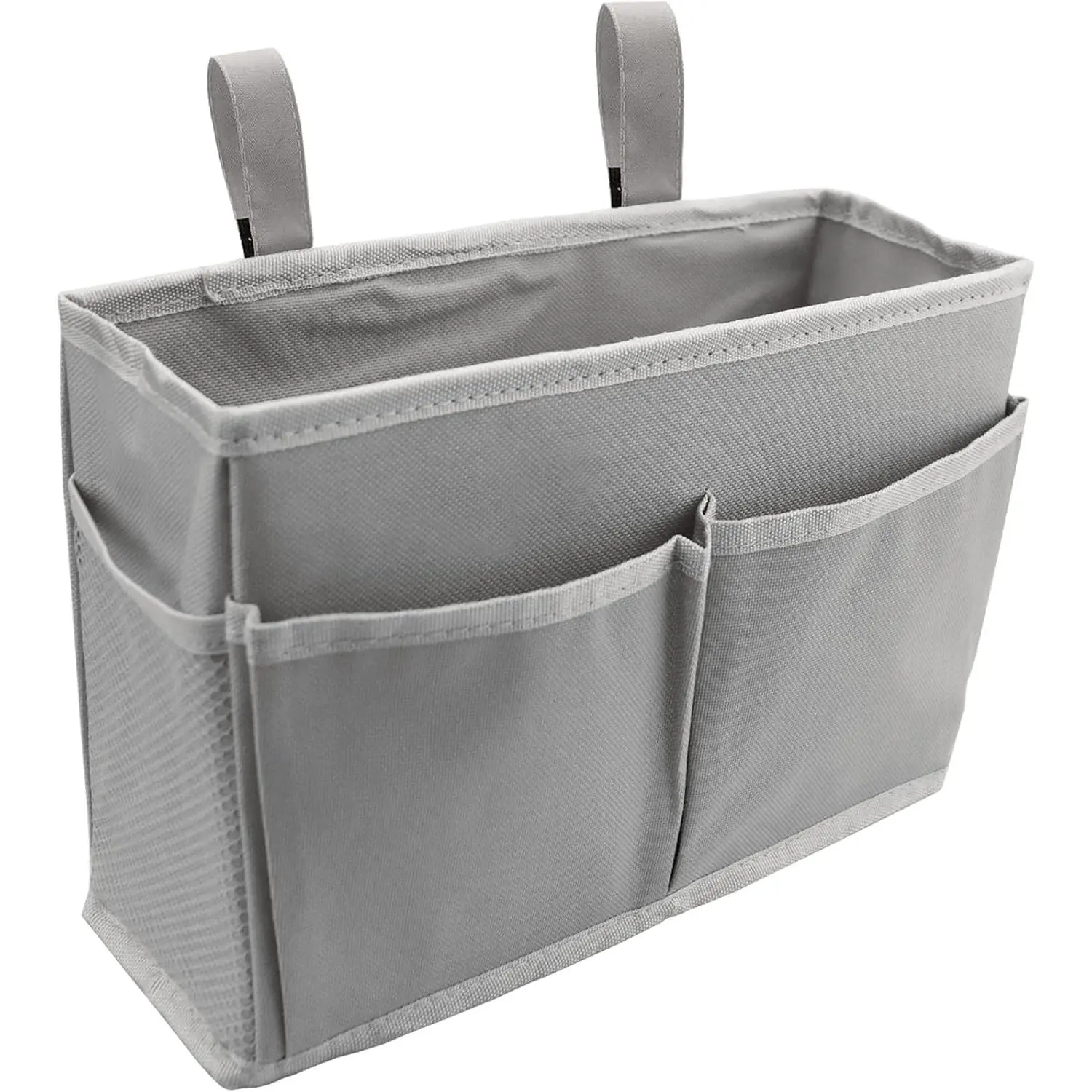 Bedside Storage , Bunk Bed Organizer Bed Storage Pocket Bedside Organizer  Bed Storage  for College Dorm Room,  Bed Rails,  Bed, Camp