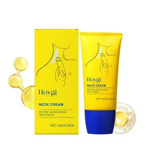 Tightening Roller Neck Cream, 150g, Firming Lifting Neck Care, Suitable for Loose Skin, Smooth Brighten, Reduce Fine Lines, for All