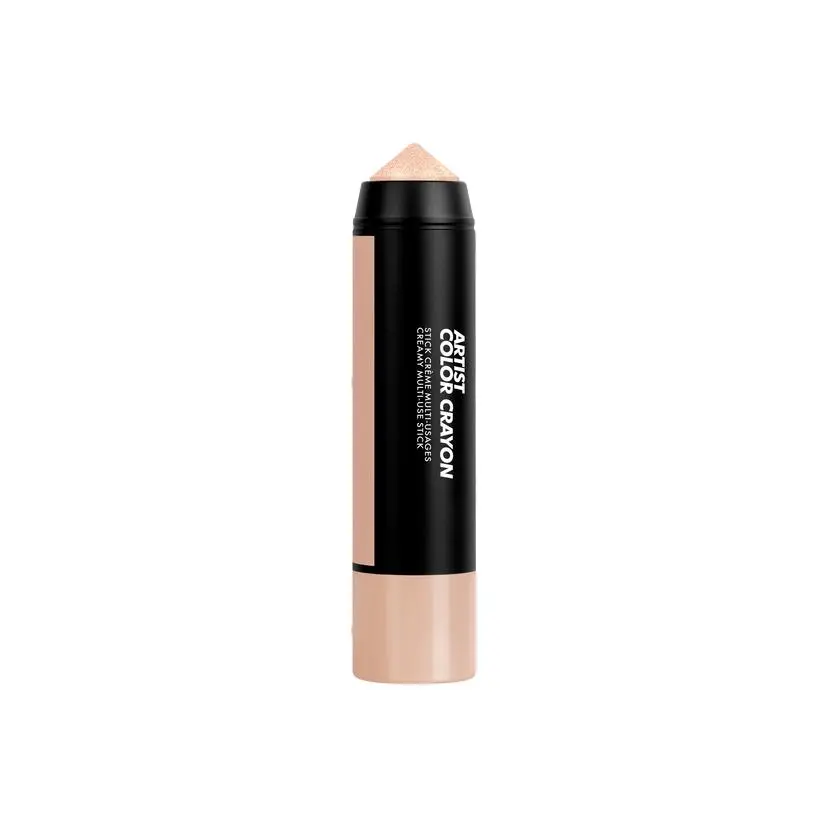MAKE UP FOR EVER Celebrity Beloved Multi Purpose Makeup Stick Contouring Blush Enhancing Radiance Nourishing