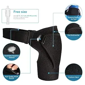 I Tested the Top Shoulder Compression Sleeves and Here’s Why They’re