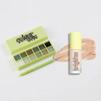 THE ENERGETICS 7.5g*12*1 + LBR3 15ml*1