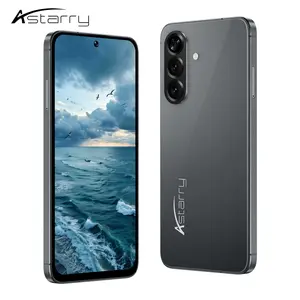 Astarry-A56 6.63-Inch Smartphone, 4g Network, Android 12, 8-Core, 4GB RAM + 64GB ROM, Dual Sim, 5mp+13mp Camera, 4000mah Battery