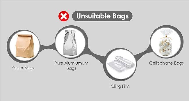 2 Pack Mini Bag Sealer, 2 in 1 Sealer and Cutter, Portable Heat Sealer Machine, Chip Heat Resealer for Snacks & Food Storage, Green/White (Batteries Included)