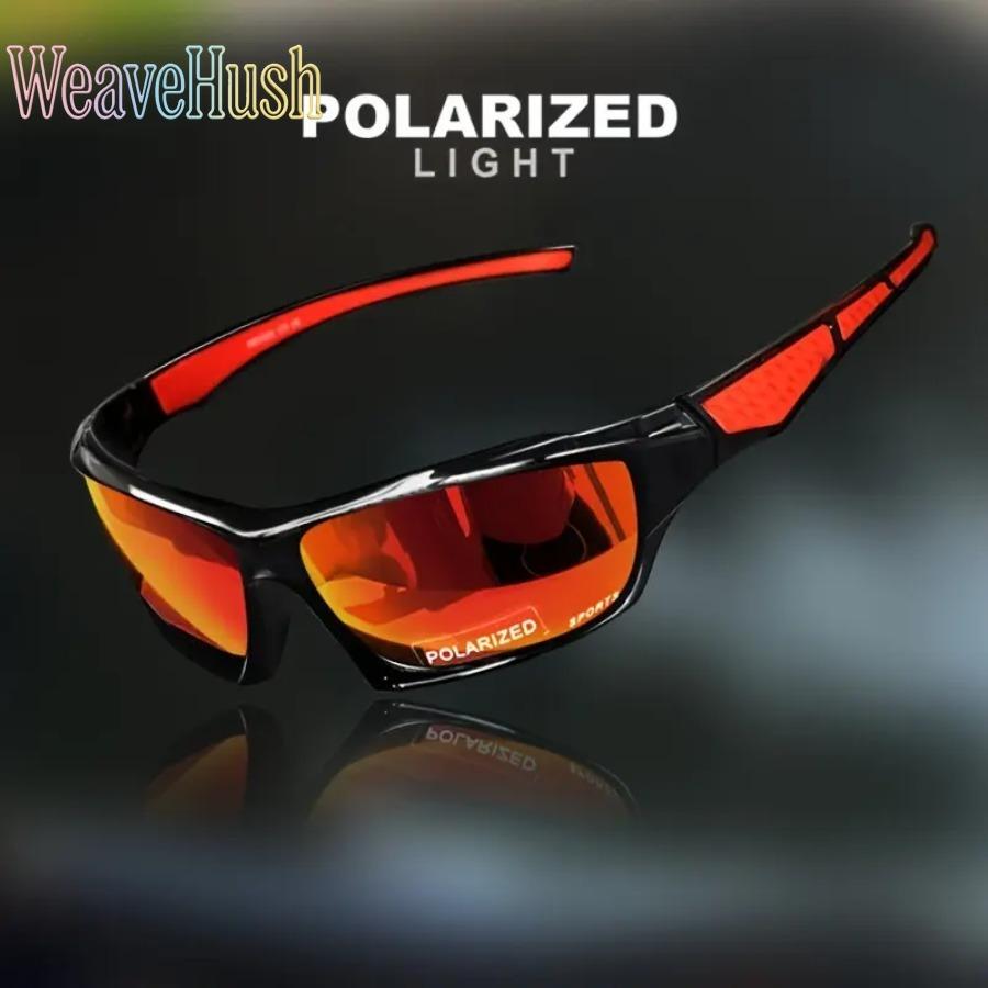 2026 Trendy 3PCS Polarized Sports Sunglasses for Women Men, Oversized Square & Cat Eye Wrap Around Frame, UV400 Protection, Lightweight Shades for Fishing Cycling Running Driving Travel & Outdoor Activities, Fashion Aesthetic Eyewear Set