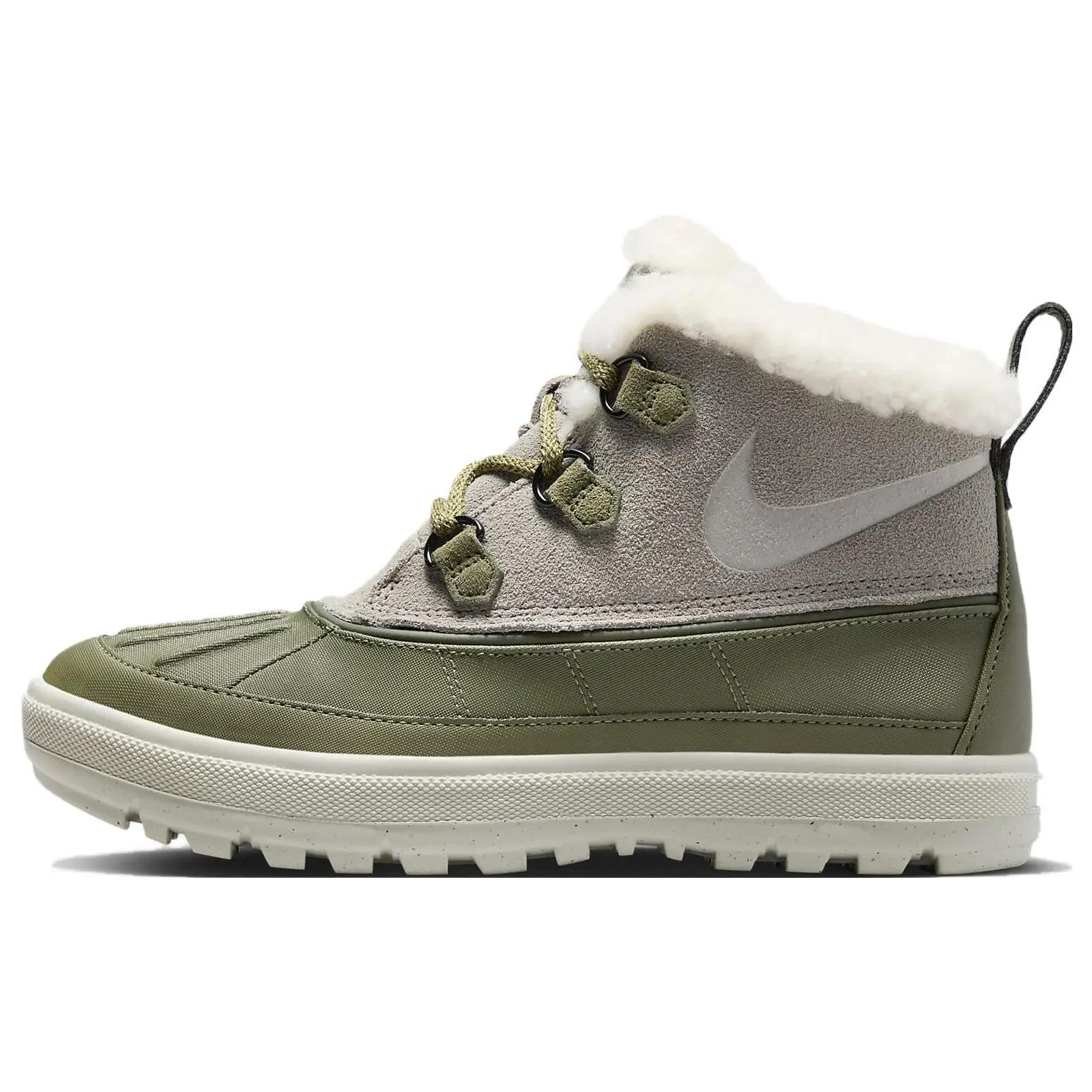 Nike Wmns Woodside Chukka 2 'Light Taupe' 537345-200