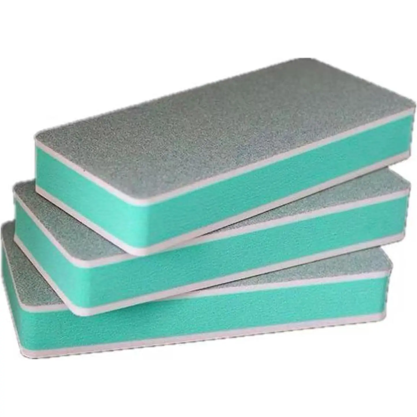 3 Packs Aquarium Limescale Remover, Fish  Glass Scraper & Sponge | -Action Fish  Glass Scraper & Sponge, Handheld Non-Scratch Cleaning Pad for Small Glass Aquarium Maintenance