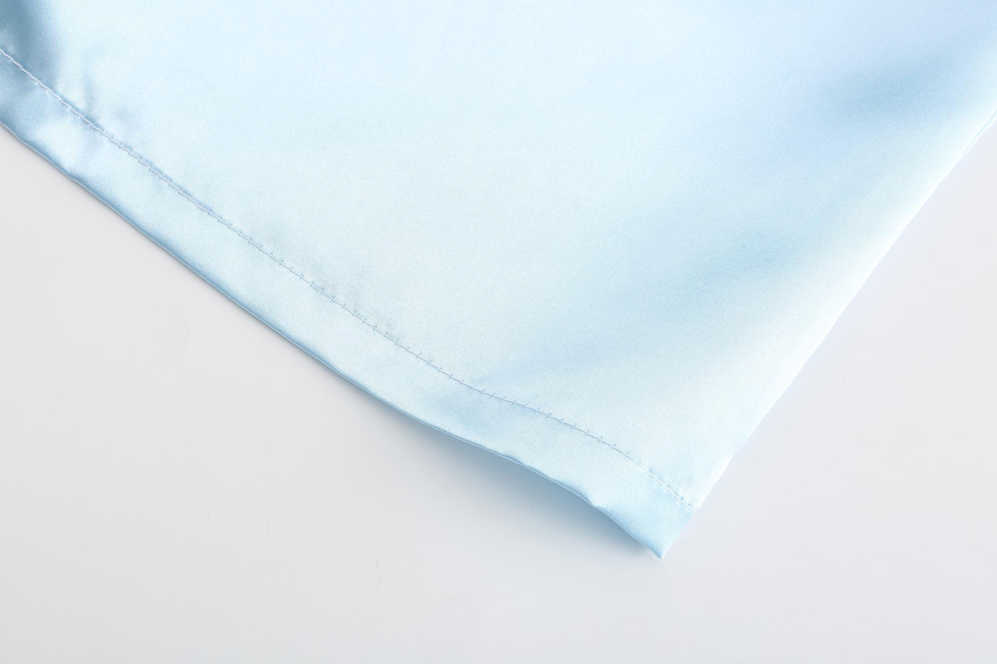 Princess Sweet 15 Years Girl Birthday Party Robes Quinceanera Robe Mis XV Bathrobe Silkly Nightgown