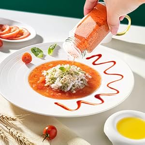 24pcs Spice Jars with180 Labels,Glass Spice Jars, Seasoning Containers,Seasoning Organizer,Include black metal lid, pen, grinder, stainless steel funnel, two type inner plugs