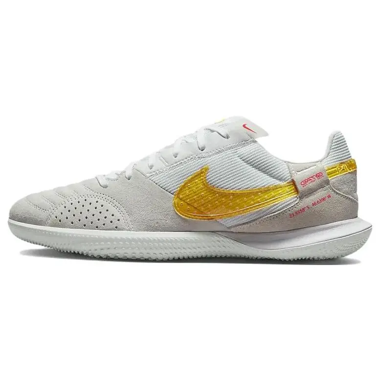 Nike Streetgato 'White University Gold' DC8466-171