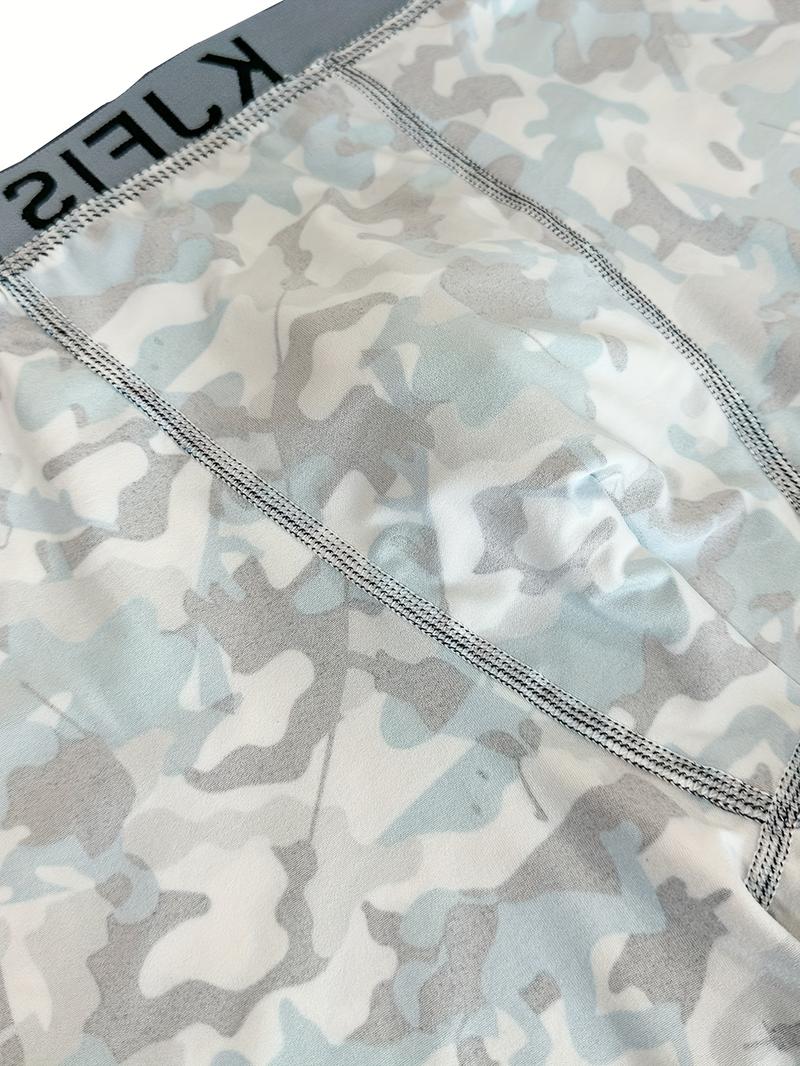 KJFISTMU 16-piece Men's Boxer Briefs Set Elastic Boxer Briefs with Bold Pattern Prints (Tie-Dye, Floral, Faces) - Shrink-Resistant Underwear - Suitable for Daily and Special Occasions - Great Value Pack, Vibrant Patterns, High-Elastic Fabric Mixed Color KJFISTMU 16-piece Men's Boxer Briefs Set Elastic Boxer Briefs with Bold Pattern Prints (Tie-Dye, Floral, Faces) - Shrink-Resistant Underwear - Suitable for Daily and Special Occasions - Great Value Pack, Vibrant Patterns, High-Elastic Fabric Mixed Color