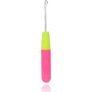 Latch Hook Crochet Needle