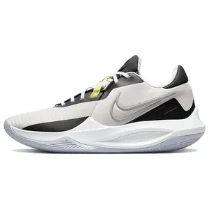 Nike Precision 6 Low-Top Basketball Shoes for Men and Women – Lightweight and Supportive Verifiable, with credentials and supporting global authentication