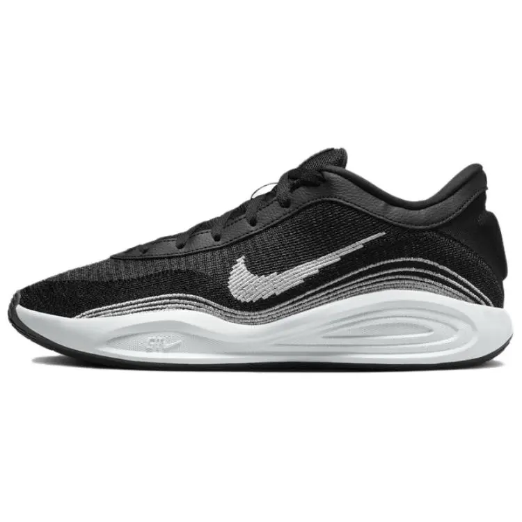 Nike GT Hustle Academy EP 'Black White' FJ7808-003