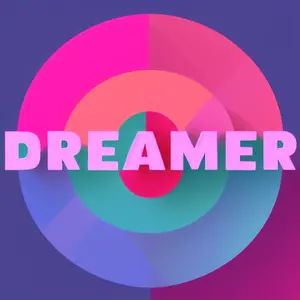 DREAMER ZONE shop logo