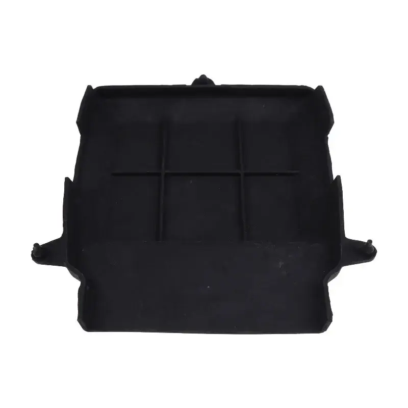 FridayParts Rubber Battery Lid Cover 50661-098-010ZA for Honda Motorcycle CT70 ST90