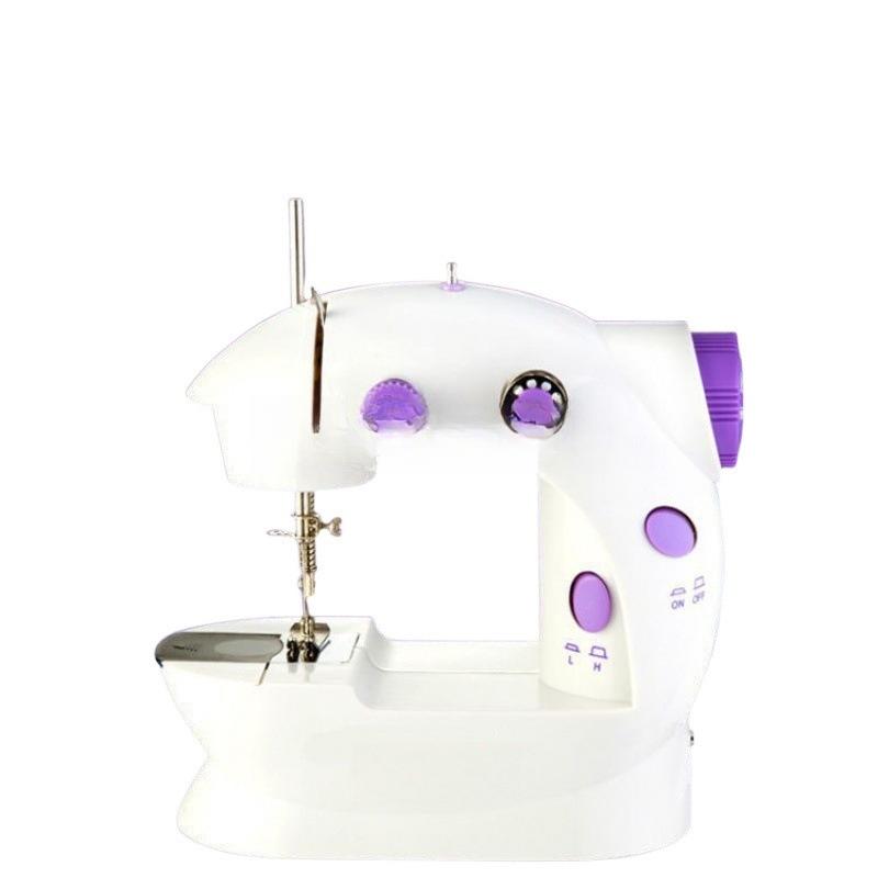 Household Sewing Machine Small Desktop Fully Automatic Electric Mini Handheld Manual Sewing Clothes Household Sewing Machine Small Desktop Fully Automatic Electric Mini Handheld Manual Sewing Clothes
