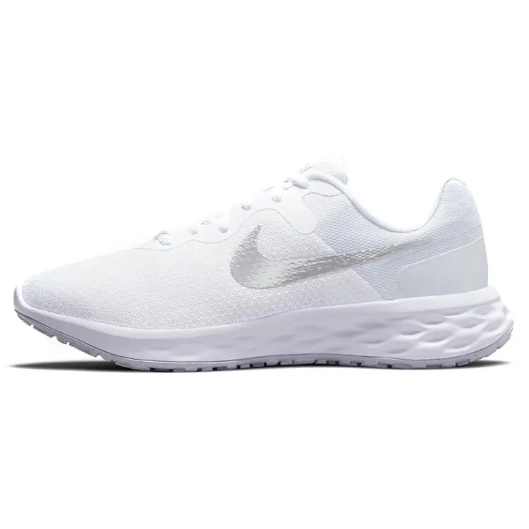 Nike Wmns Revolution 6 Next Nature 'White Pure Platinum' DC3729-101