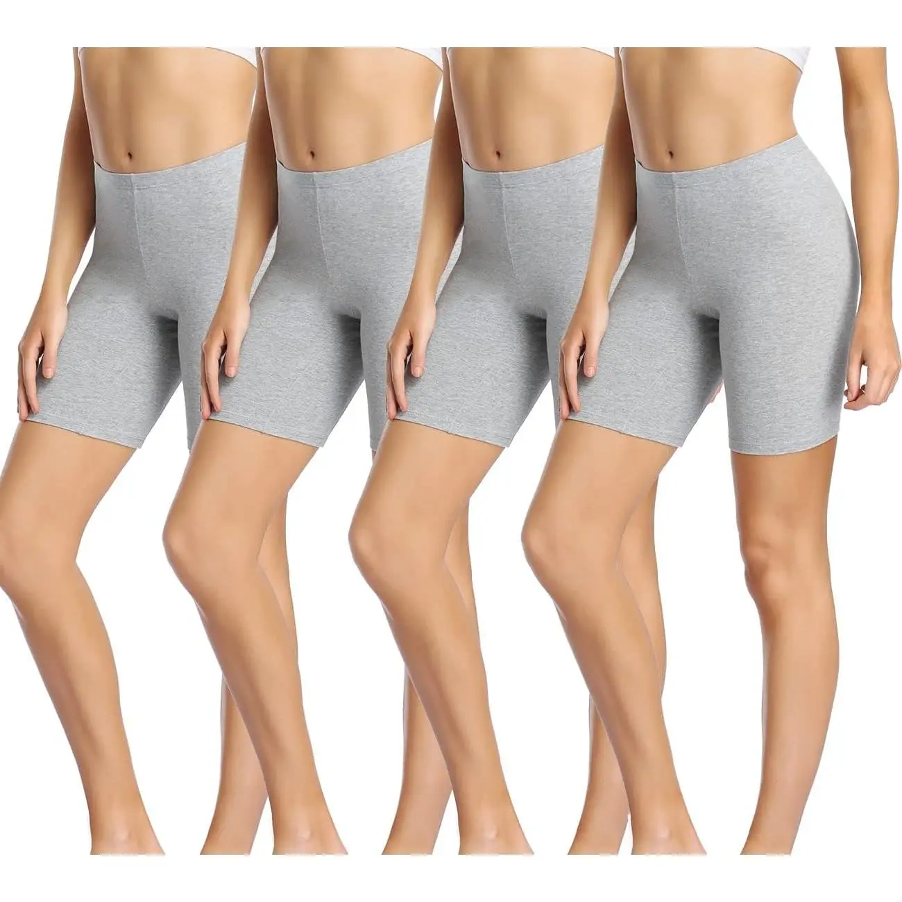 Grey-4 Pack