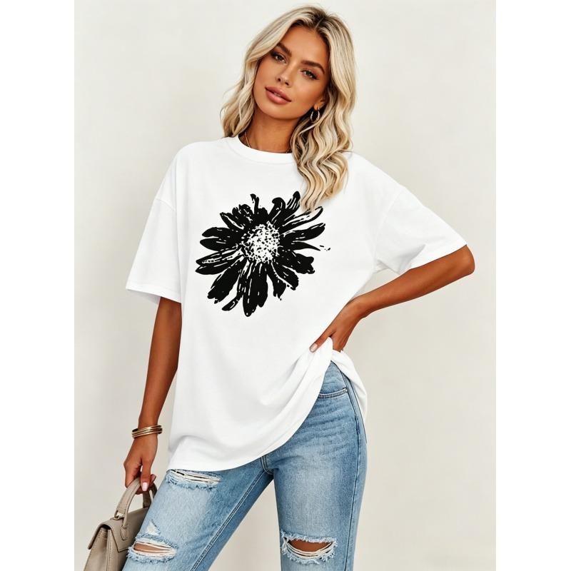 Oversized Shirts for Women,Crew-Neck Tee,Workout T Shirt,Casual Tee Short Sleeve,Loose Tops,Unisex Oversized Shirts for Women,Crew-Neck Tee,Workout T Shirt,Casual Tee Short Sleeve,Loose Tops,Unisex