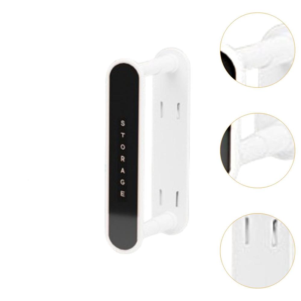 Hanger Stacker Organizer Clothes Rack Organizer Easy to Install Retractable Hanger Rack Hanger Holder for Closet Cloakroom Home