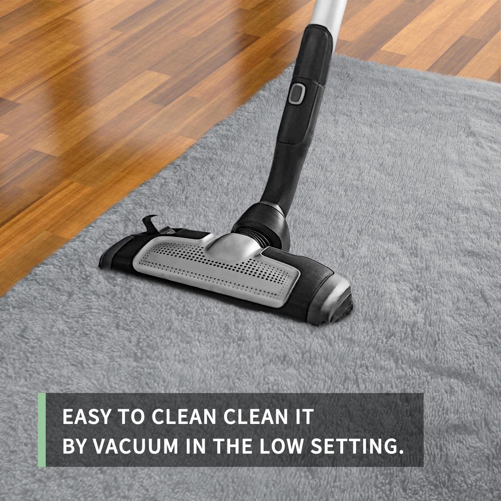 FAMVAL Large Size Plush Rugs Big Fluffy Area Rug Non-slip Soft Shaggy Carpet Mats for Livingroom Bedroom Nursery Home Decor Light Gray Christmas gifts FAMVAL Large Size Plush Rugs Big Fluffy Area Rug Non-slip Soft Shaggy Carpet Mats for Livingroom Bedroom Nursery Home Decor Light Gray Christmas gifts