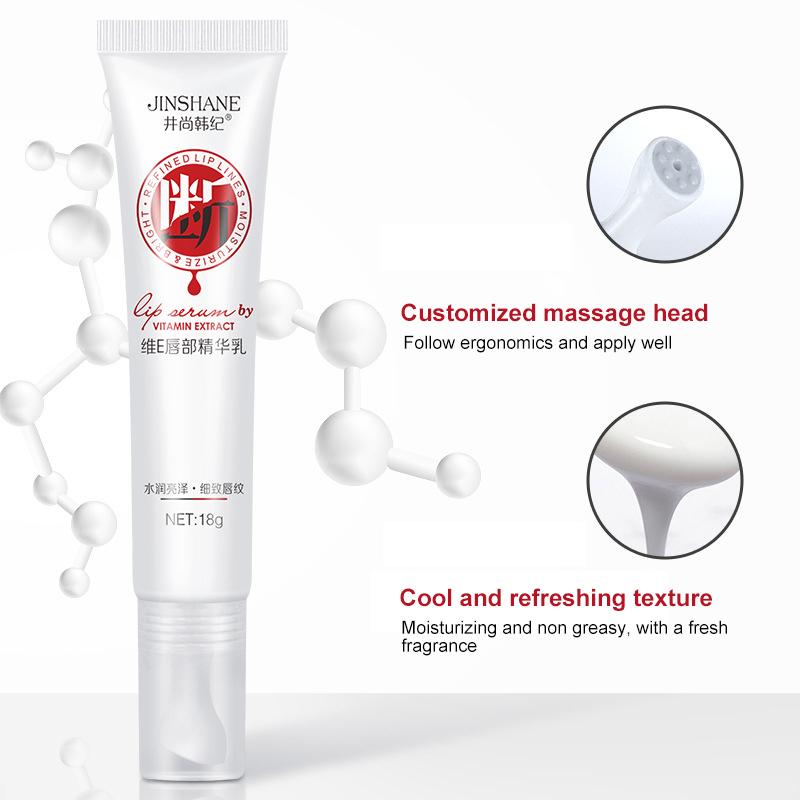 Pink Fresh Lip Treatment Balm – Evens Tone & Boosts Natural Radiance