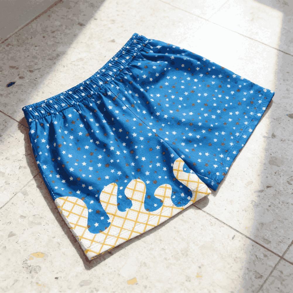 New Halloween Graffiti Shorts Men Women Breathable Comfortable Sports Shorts American Retro Basketball Shorts Streetwear Summer Casual Athletic Shorts