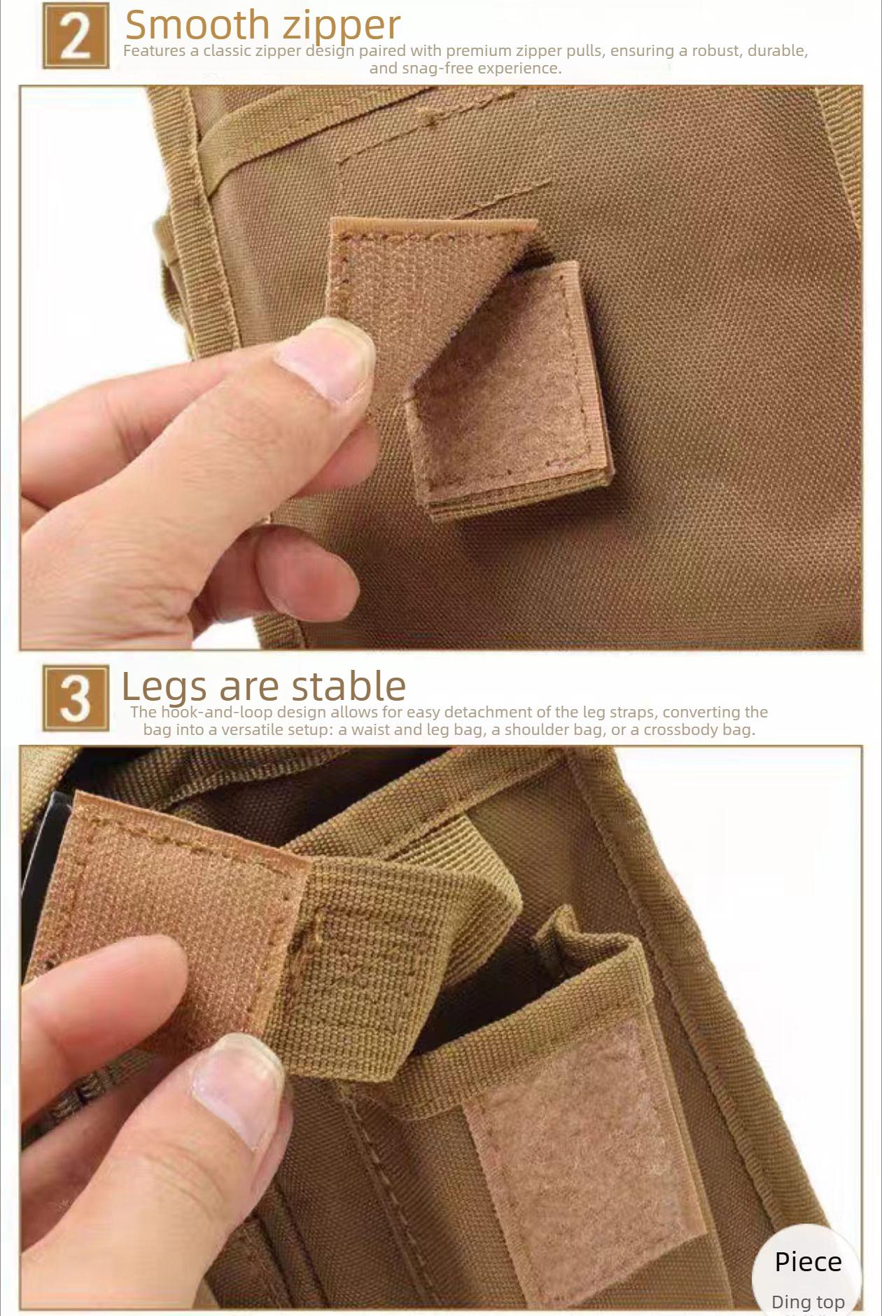 Cycling Gear Bag: Organized Storage for Quick Essential Access (Cycling/Outdoor/Commute). #CyclingAccessories #OutdoorStorage #CommuteGear #USCyclingTrend