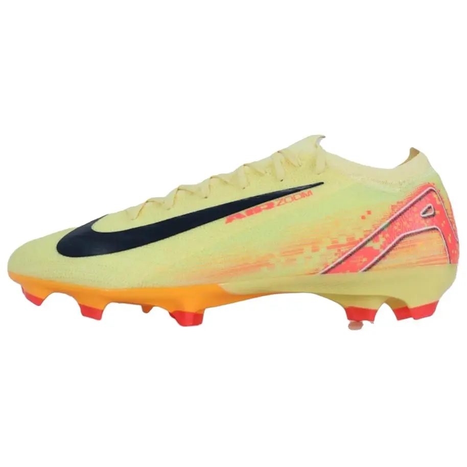 Kylian Mbappe x Nike Mercurial Vapor 16 Pro FG 'Laser Orange' FQ8689-800