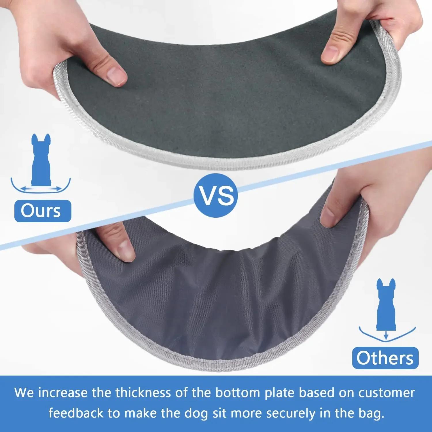 New Double Shoulder Portable Travel Backpack Outdoor Pet Dog Carrier Bag Pet Dog Front Bag Mesh Backpack New Double Shoulder Portable Travel Backpack Outdoor Pet Dog Carrier Bag Pet Dog Front Bag Mesh Backpack