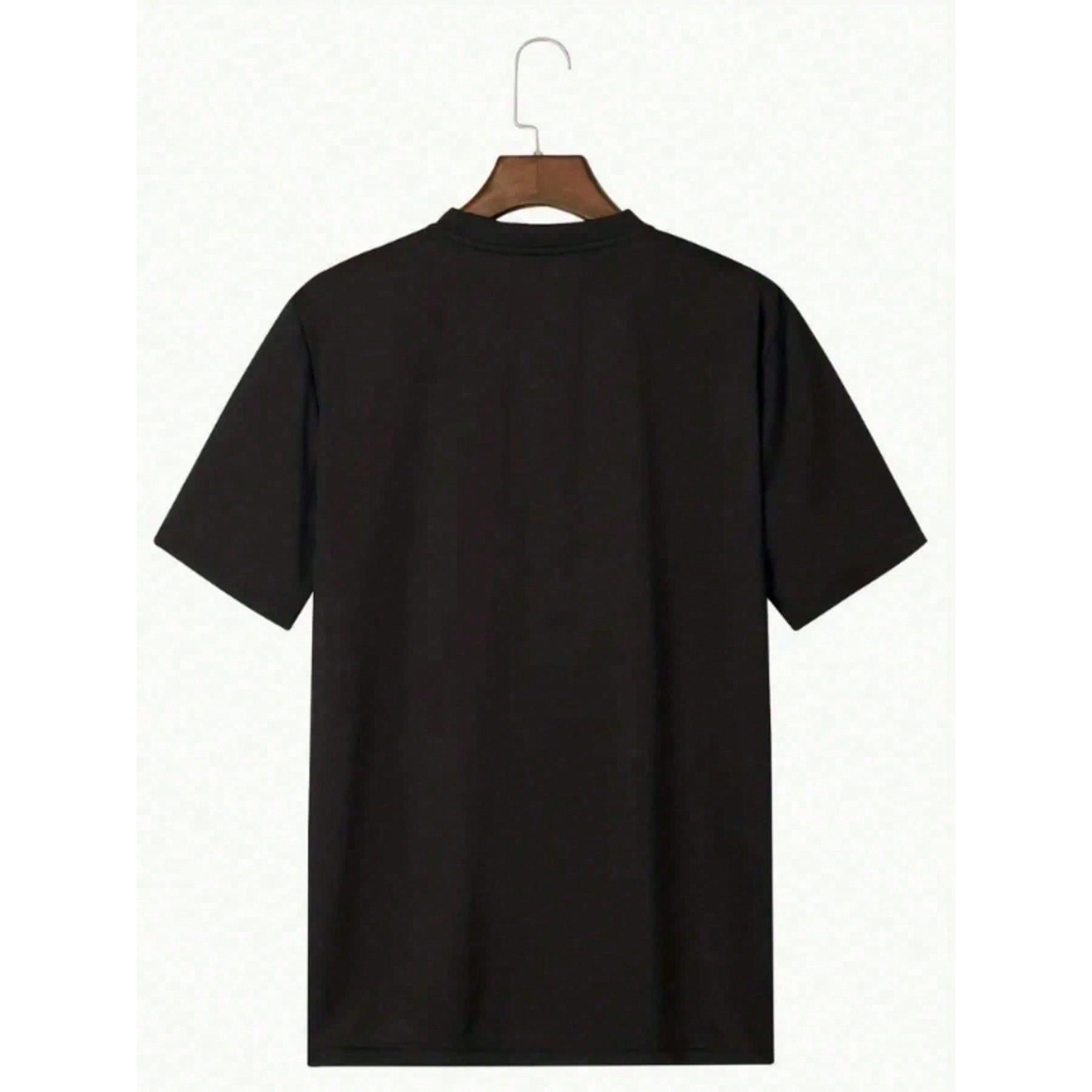 Connect To God The Password Is Prayer  Christian Cotton Graphic T-Shirt