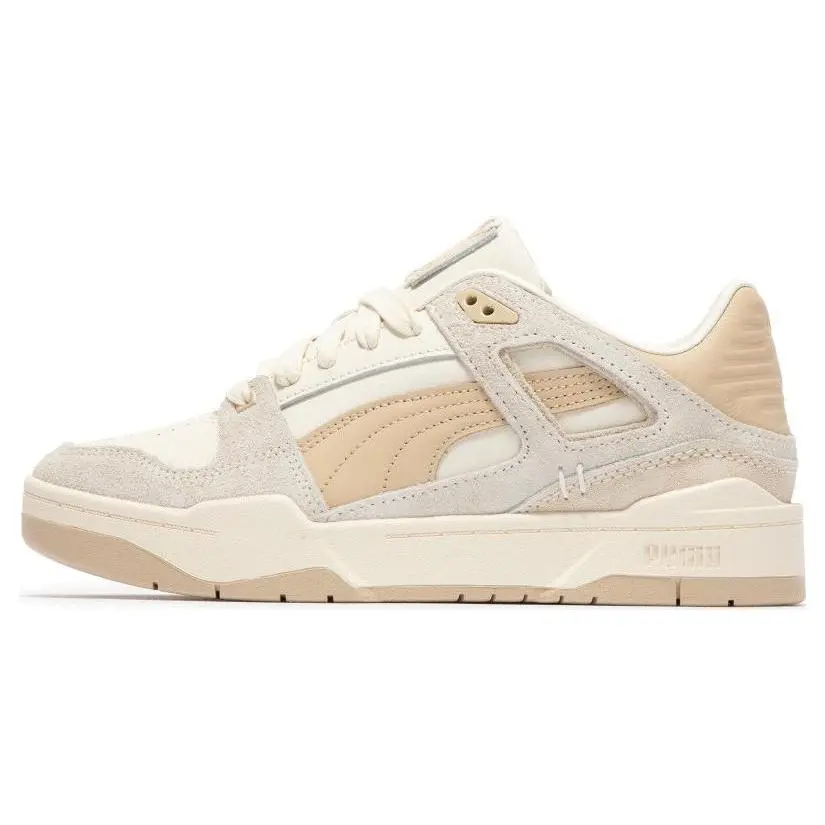 PUMA Slipstream Premium Low-Top Sneakers 390116-04