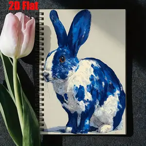 1 Spiral Coil Notebook 5.7x8.26 Inch, High-Quality Lined Pages, Durable Binding, Perfect for Camping Journal, Travel Diary, Outdoor Adventure Log, RV Trip Notes, Ideal Gift for Hikers, Campers, Adventure Lovers on Birthday, Christmas, Thanksgivin