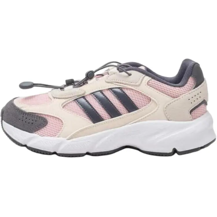 adidas Crazychaos 2000 Ac Men's Low-Top Casual Lace-Up Round-Toe Comfortable Versatile Trainers