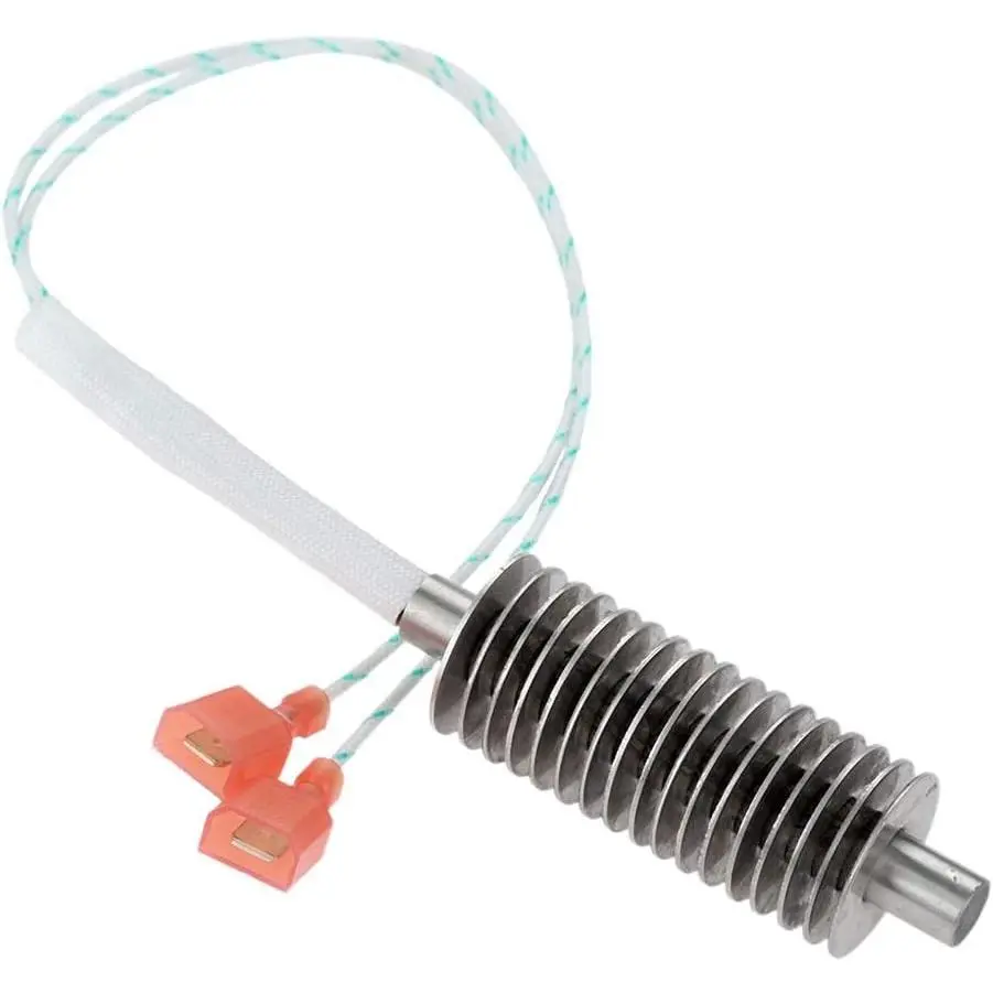 15 Fin Igniter Replacement for Harman Pellet Stoves 3-20-677200