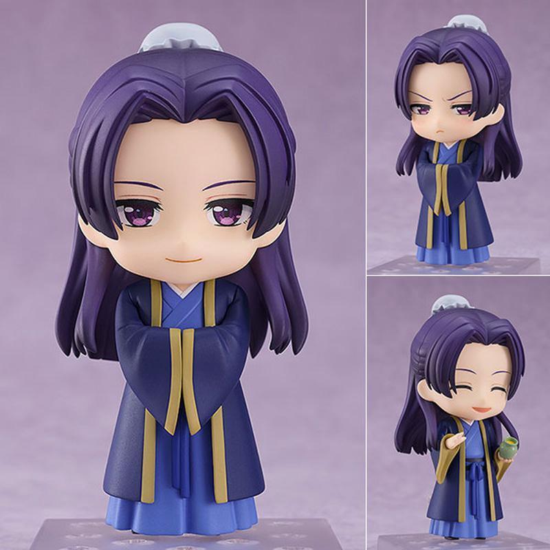 #2288 Kusuriya no Hitorigoto Maomao Anime Figure The Apothecary Diaries Jinshi/Mao Mao Action Figure Collectible Model Doll Toys #2288 Kusuriya no Hitorigoto Maomao Anime Figure The Apothecary Diaries Jinshi/Mao Mao Action Figure Collectible Model Doll Toys